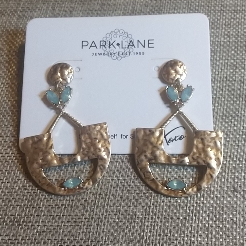 Park Lane Kelley Earrings